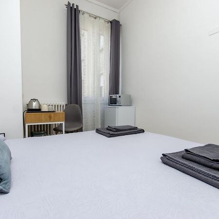 Blue Room Μιλάνο Εξωτερικό φωτογραφία