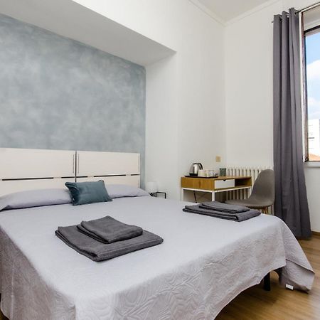 Blue Room Μιλάνο Εξωτερικό φωτογραφία
