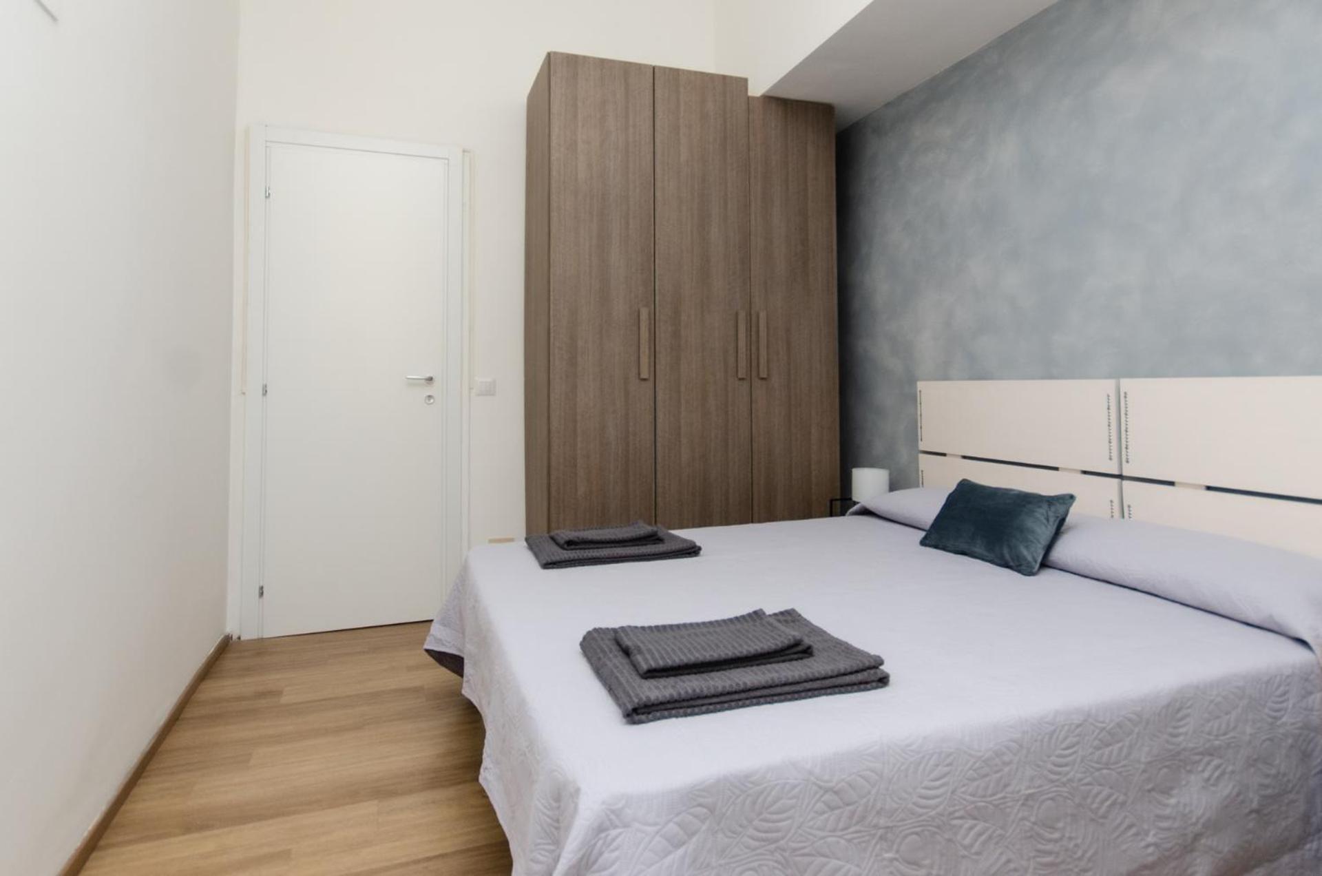 Blue Room Μιλάνο Εξωτερικό φωτογραφία