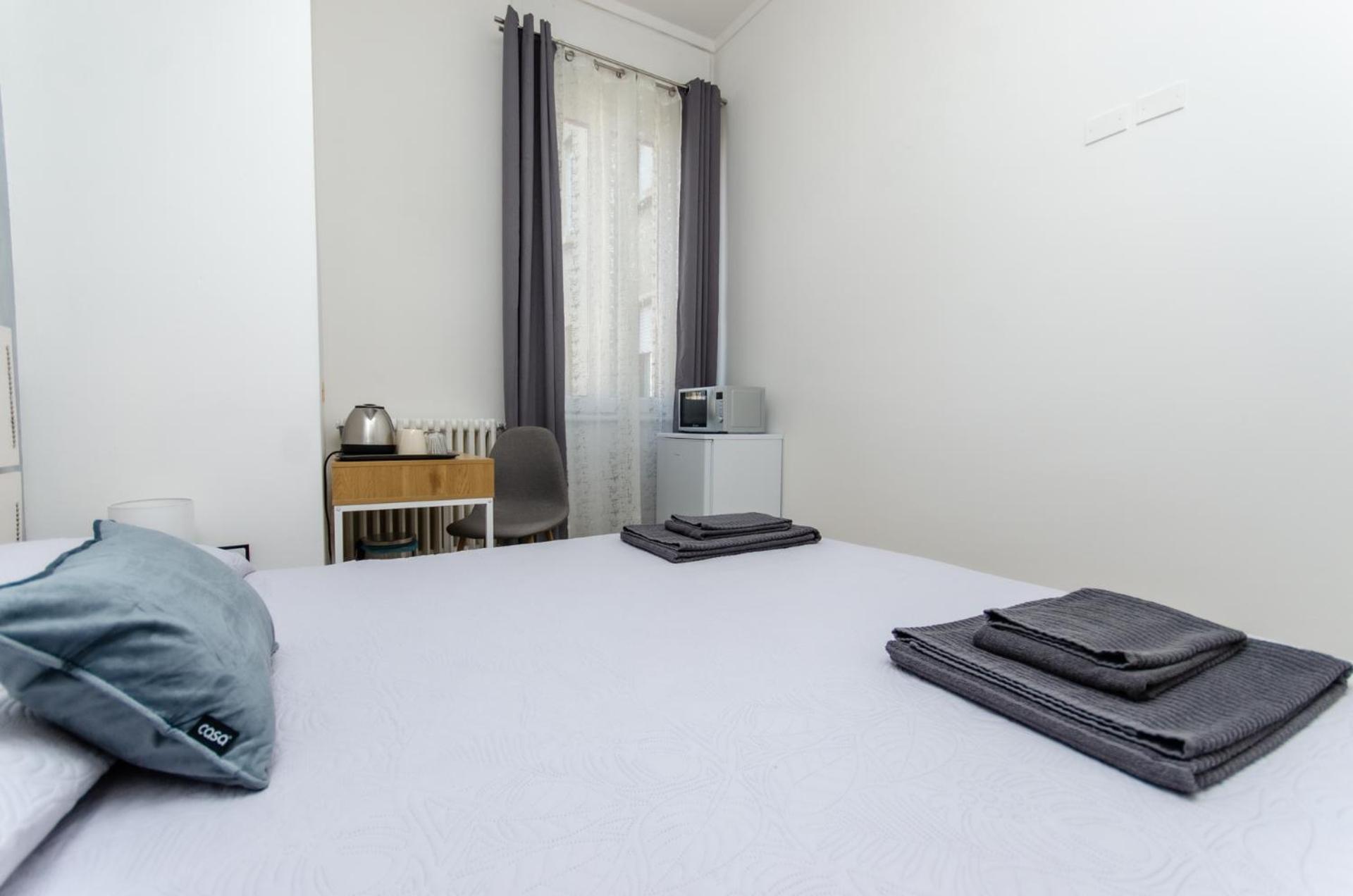 Blue Room Μιλάνο Εξωτερικό φωτογραφία