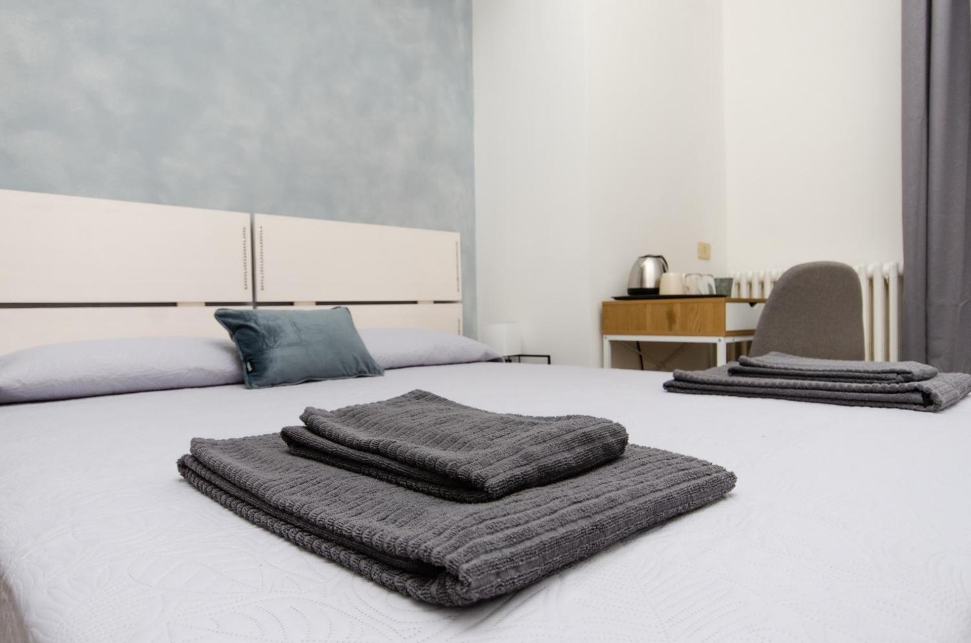Blue Room Μιλάνο Εξωτερικό φωτογραφία