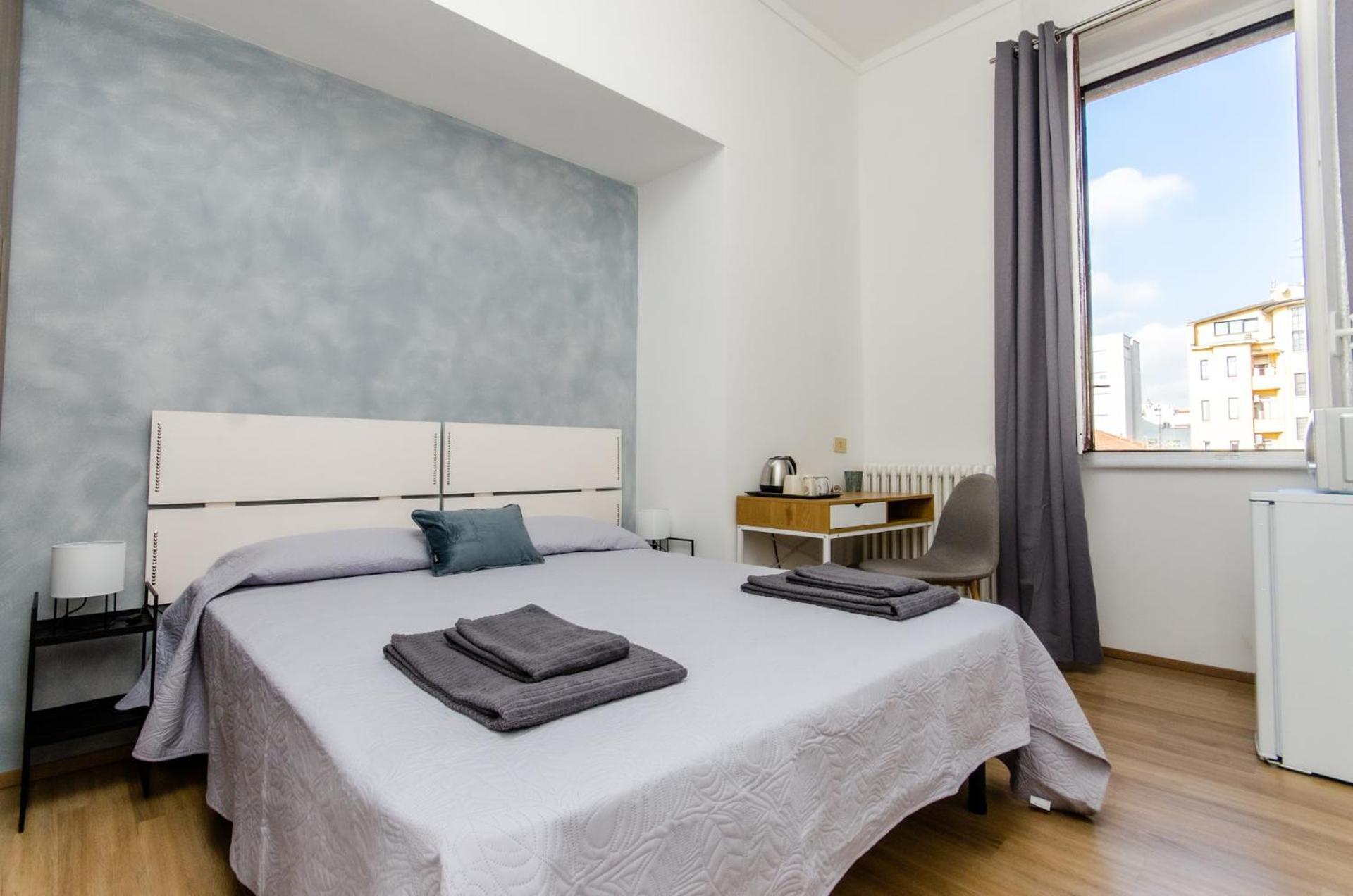 Blue Room Μιλάνο Εξωτερικό φωτογραφία